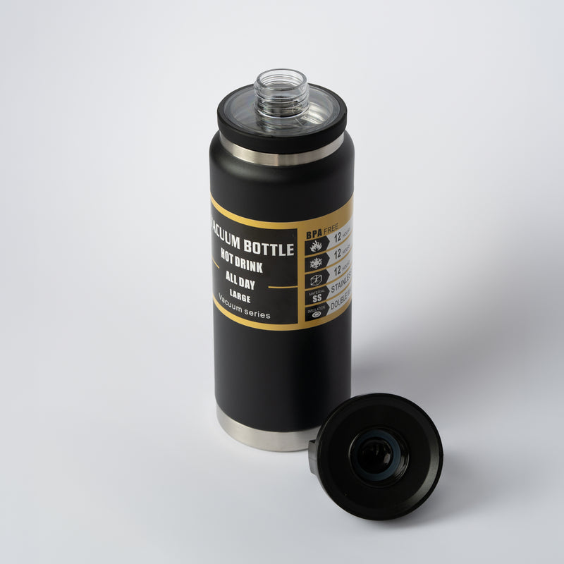GENERICO 800 ML BOTTLE