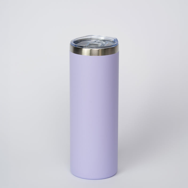 GENERICO 20 OZ SKINNY TUMBLER