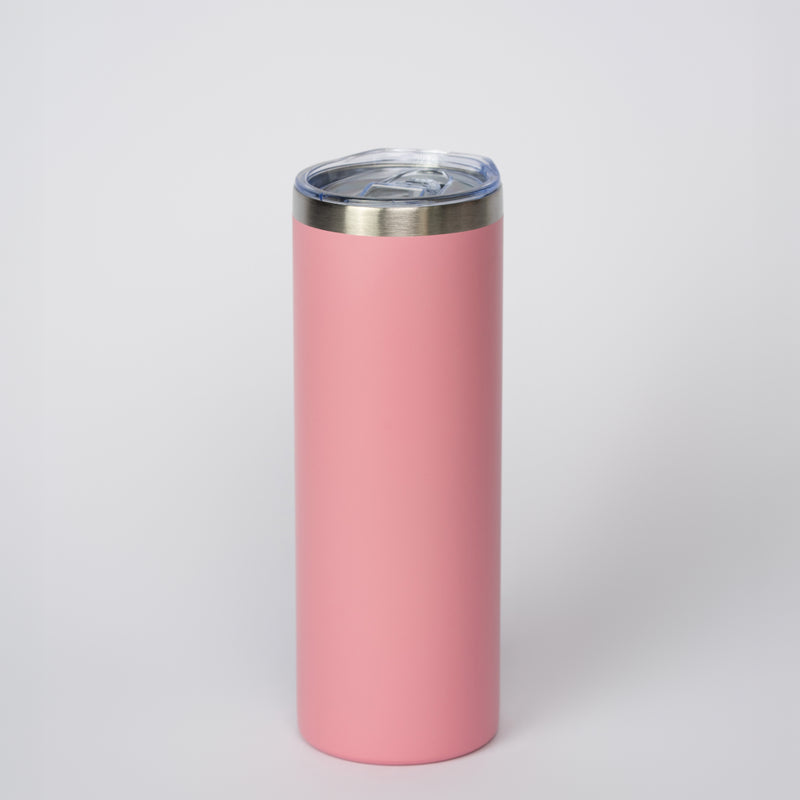 GENERICO 20 OZ SKINNY TUMBLER
