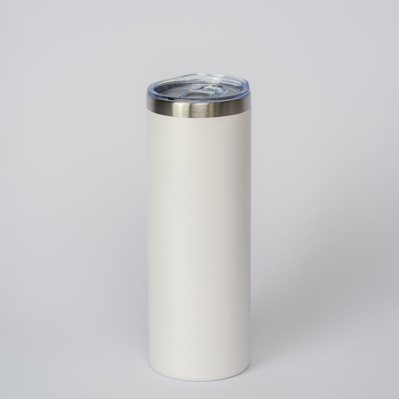 GENERICO 20 OZ SKINNY TUMBLER