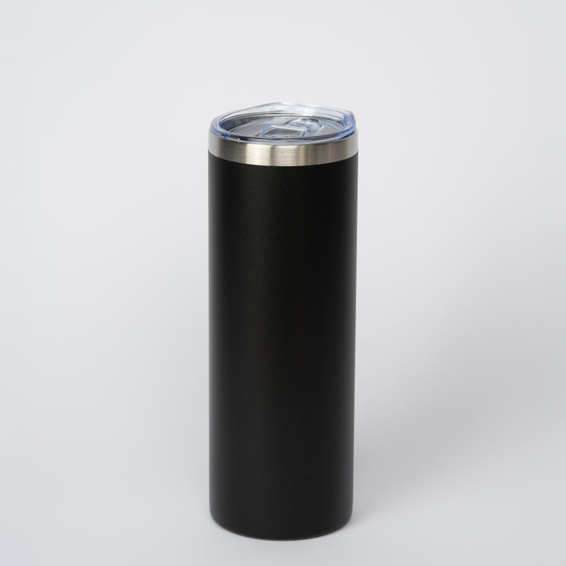 GENERICO 20 OZ SKINNY TUMBLER