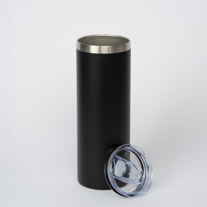 GENERICO 20 OZ SKINNY TUMBLER