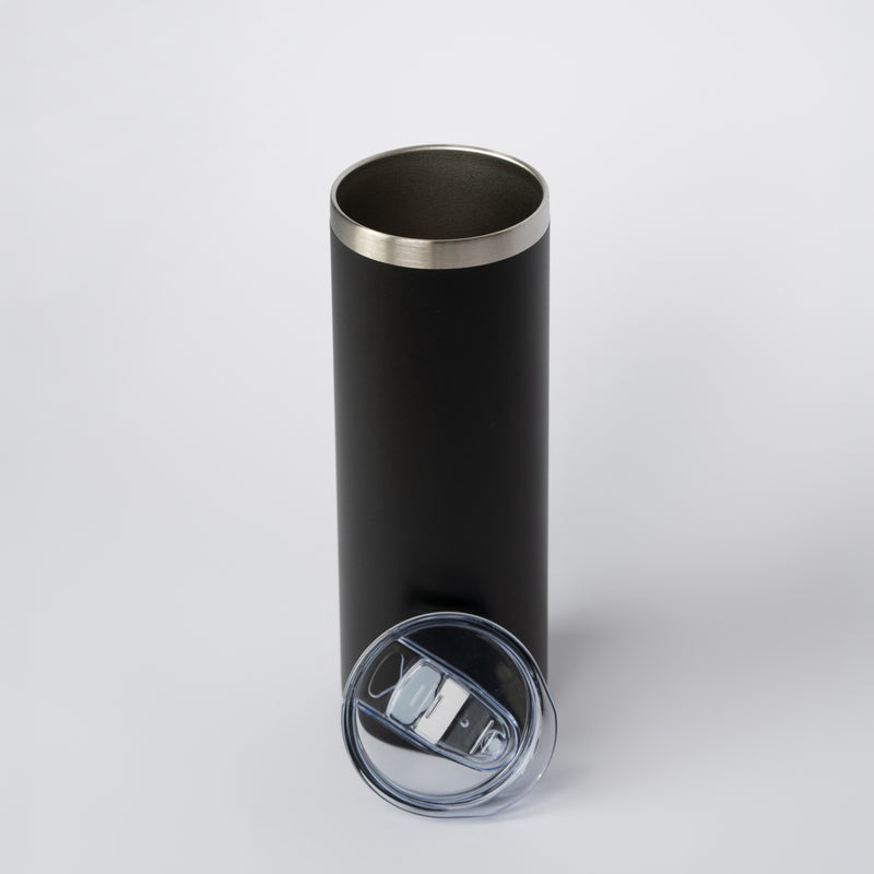 GENERICO 20 OZ SKINNY TUMBLER