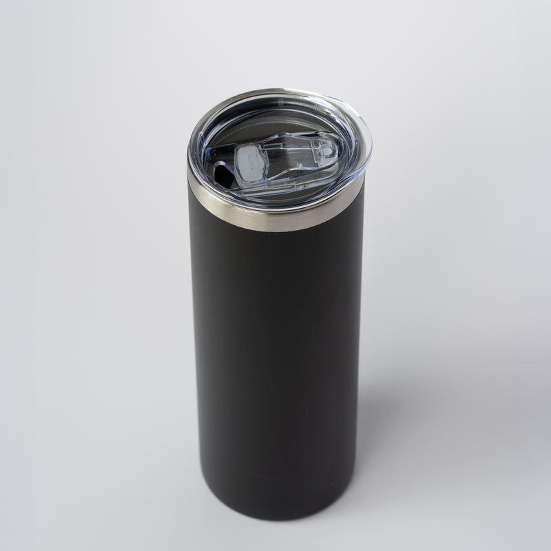 GENERICO 20 OZ SKINNY TUMBLER