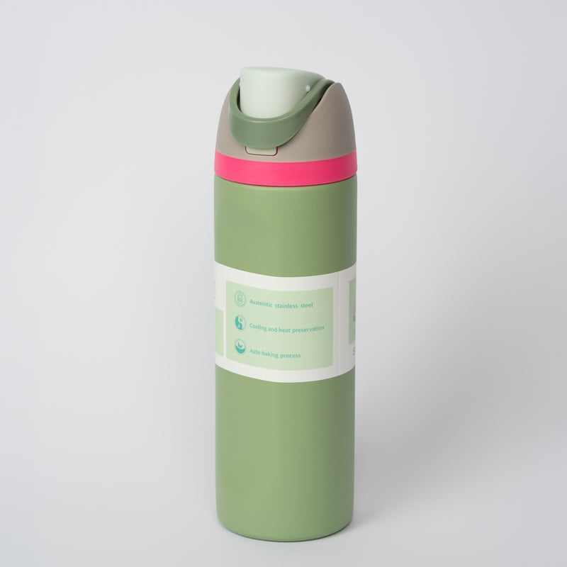 GENERICO 22 OZ OWALA BOTTLE
