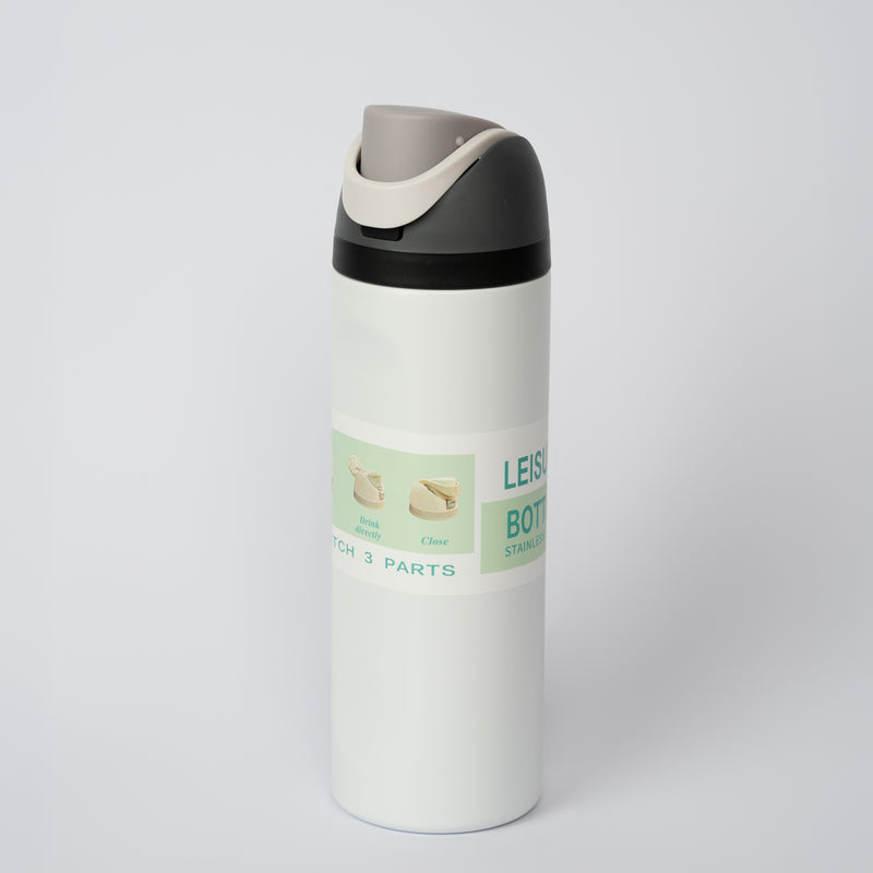 GENERICO 22 OZ OWALA BOTTLE
