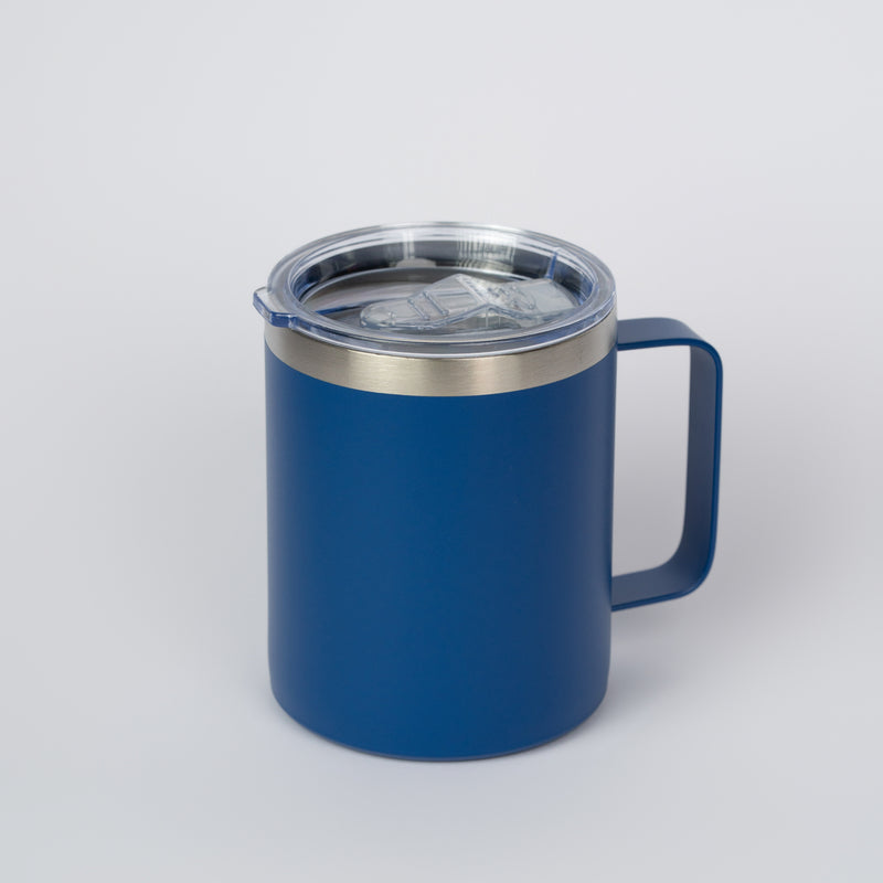 GENERICO 120Z MUG NEW