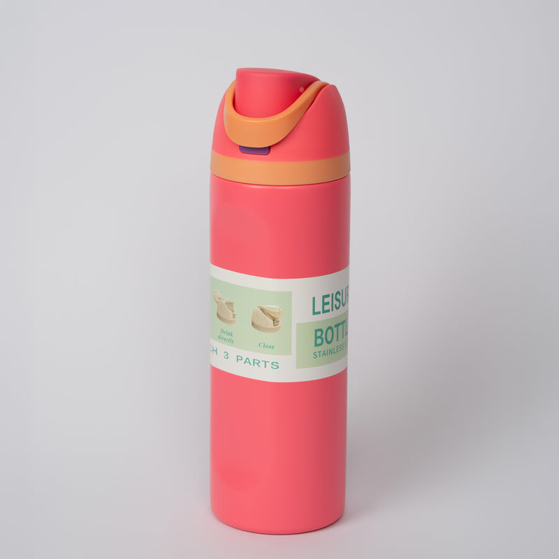 GENERICO 22 OZ OWALA BOTTLE