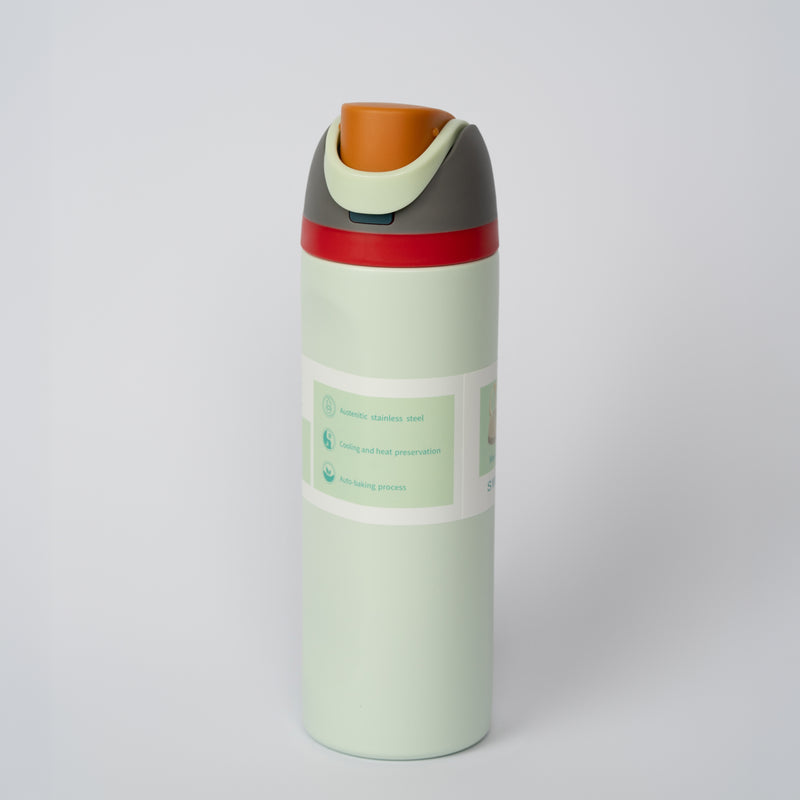 GENERICO 22 OZ OWALA BOTTLE