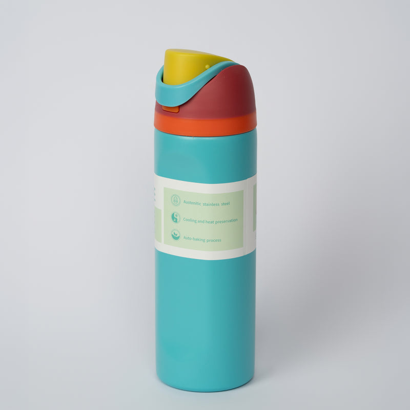 GENERICO 22 OZ OWALA BOTTLE