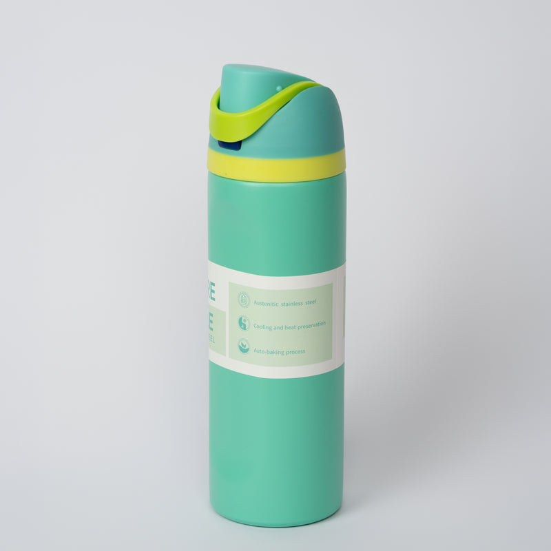 GENERICO 22 OZ OWALA BOTTLE