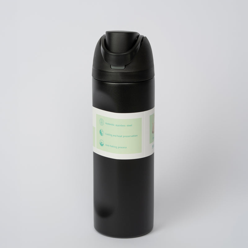 GENERICO 22 OZ OWALA BOTTLE