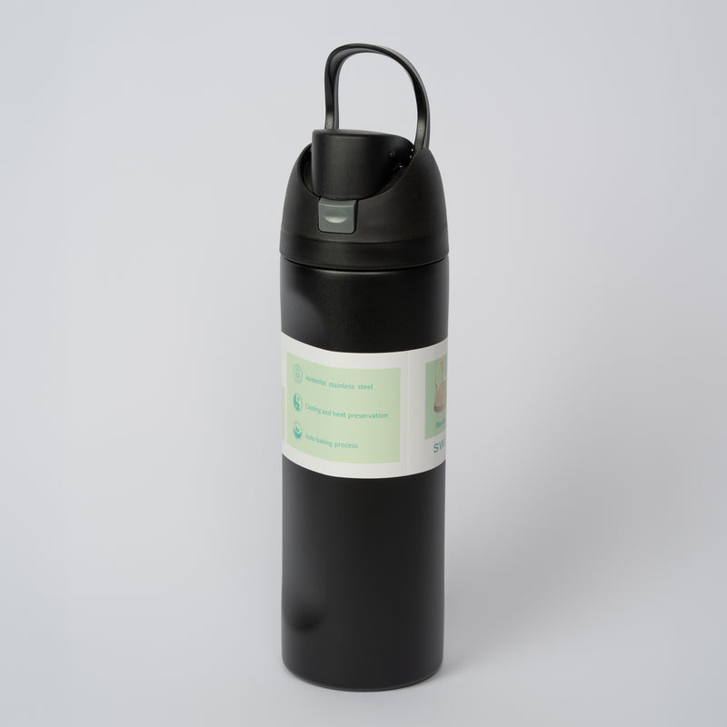 GENERICO 22 OZ OWALA BOTTLE