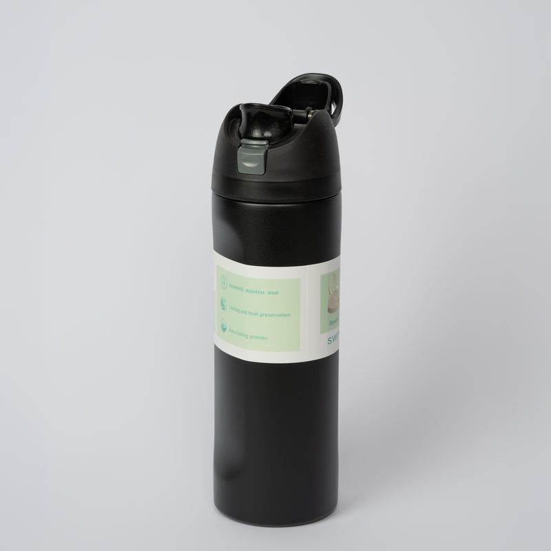 GENERICO 22 OZ OWALA BOTTLE