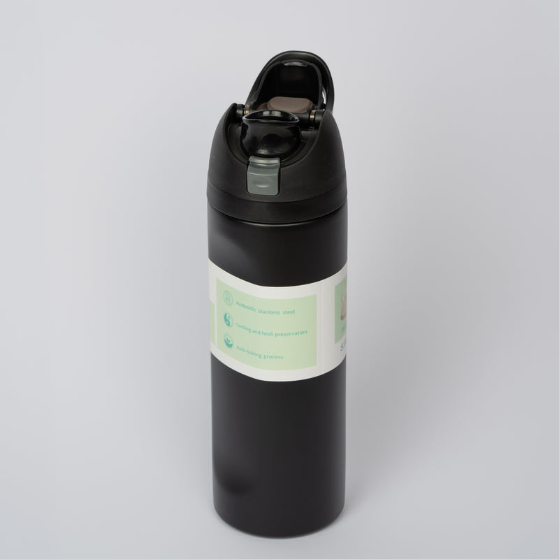 GENERICO 22 OZ OWALA BOTTLE