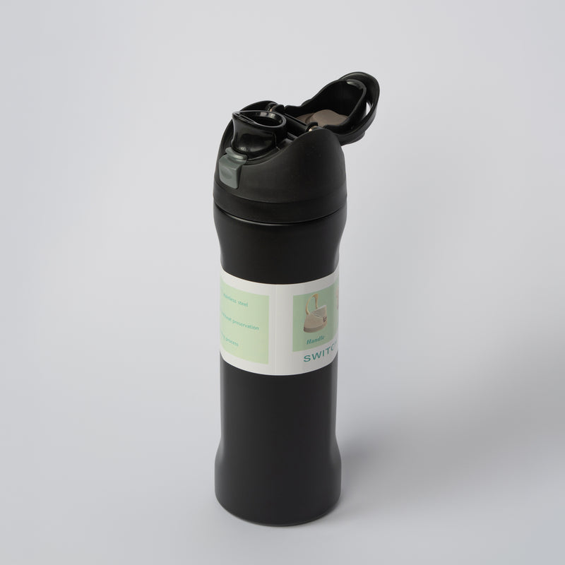 GENERICO 22 OZ OWALA BOTTLE
