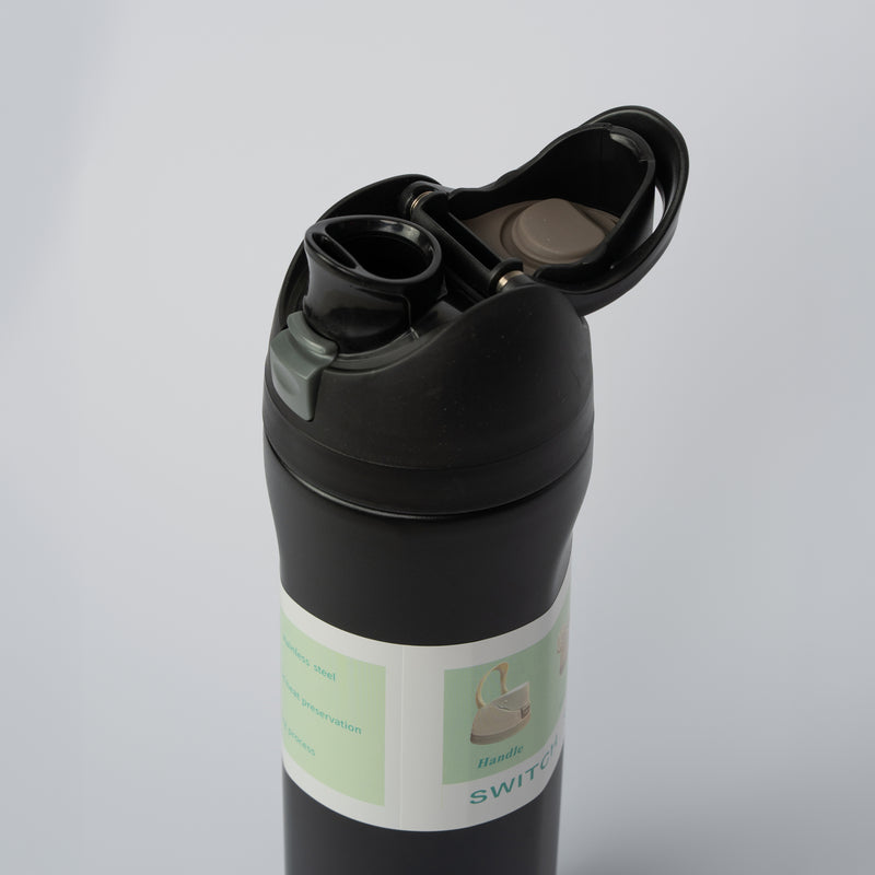 GENERICO 22 OZ OWALA BOTTLE