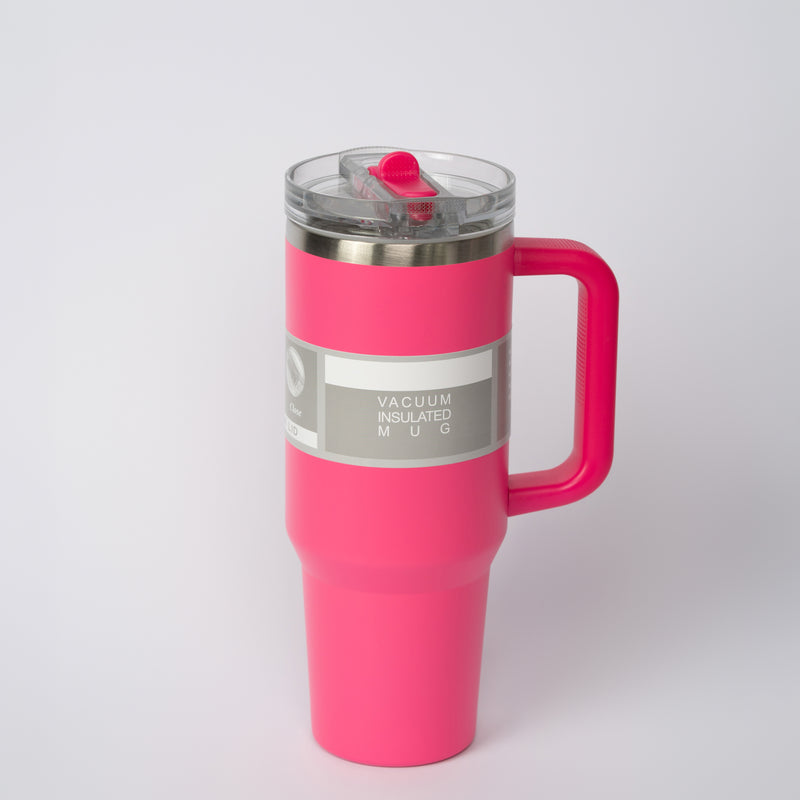 GENERICO 40 OZ QUENCHER PROTOUR