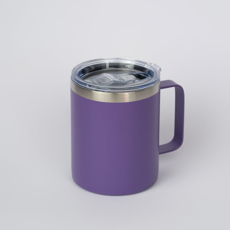 GENERICO 120Z MUG NEW