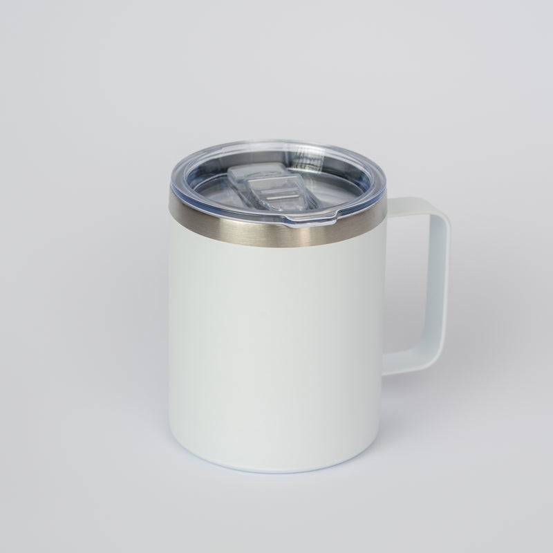 GENERICO 120Z MUG NEW