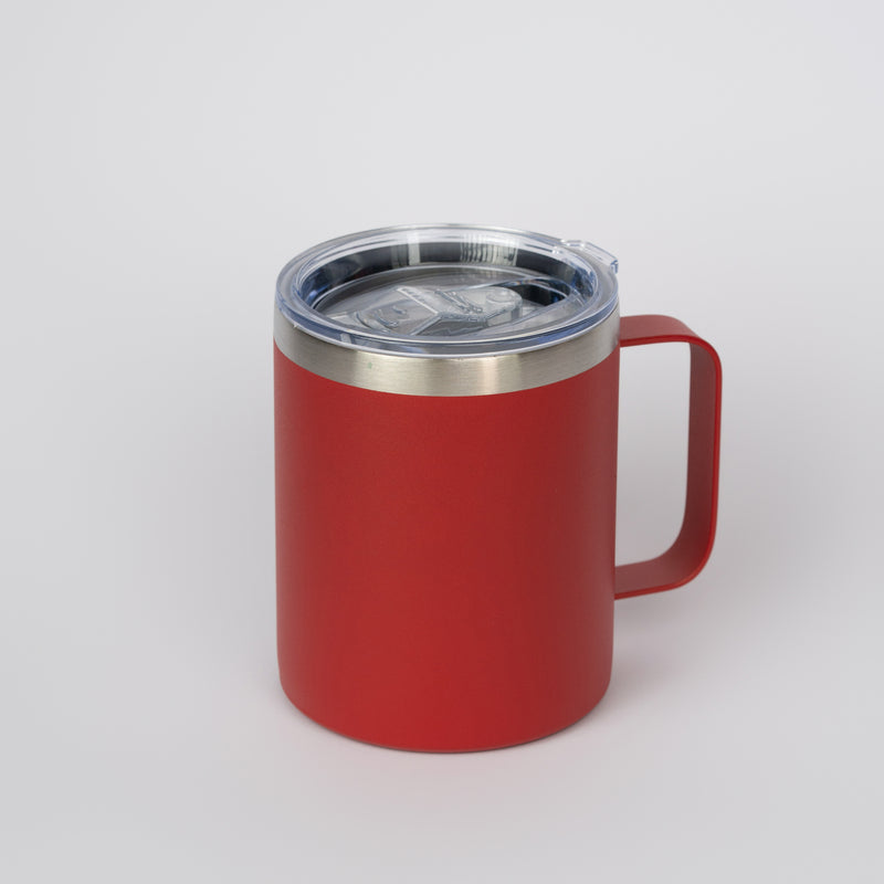 GENERICO 120Z MUG NEW