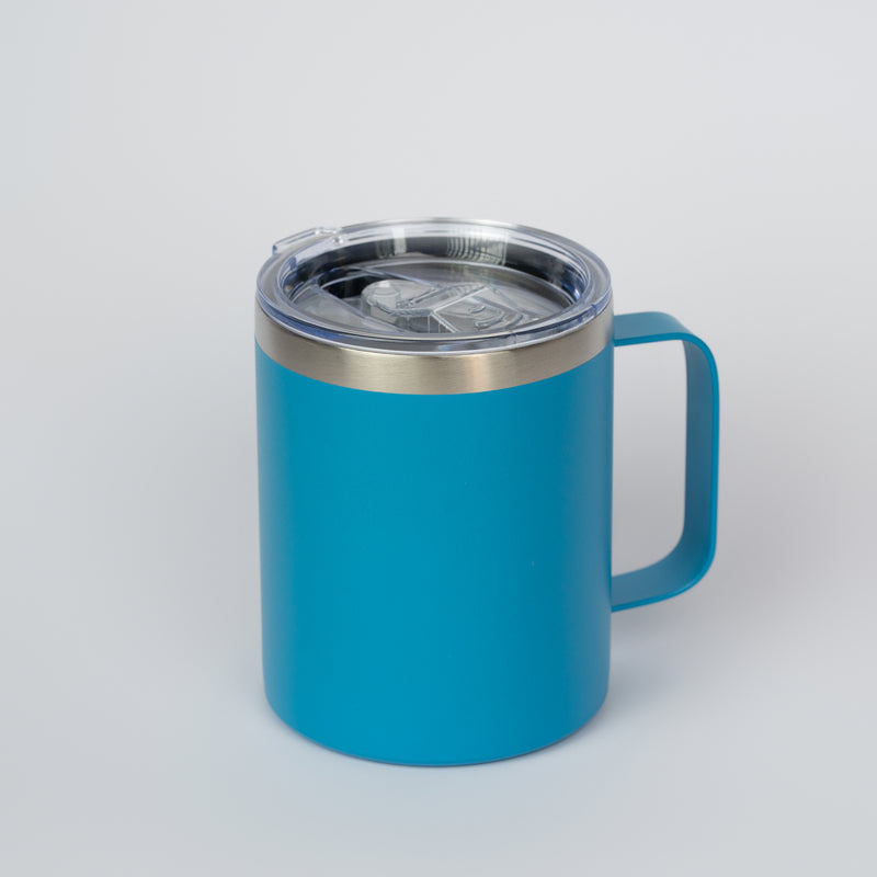 GENERICO 120Z MUG NEW