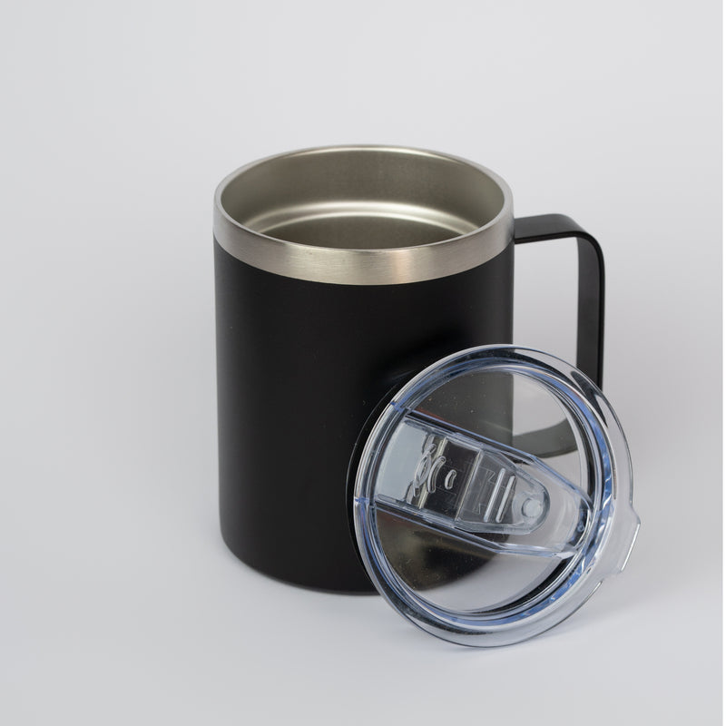 GENERICO 120Z MUG NEW