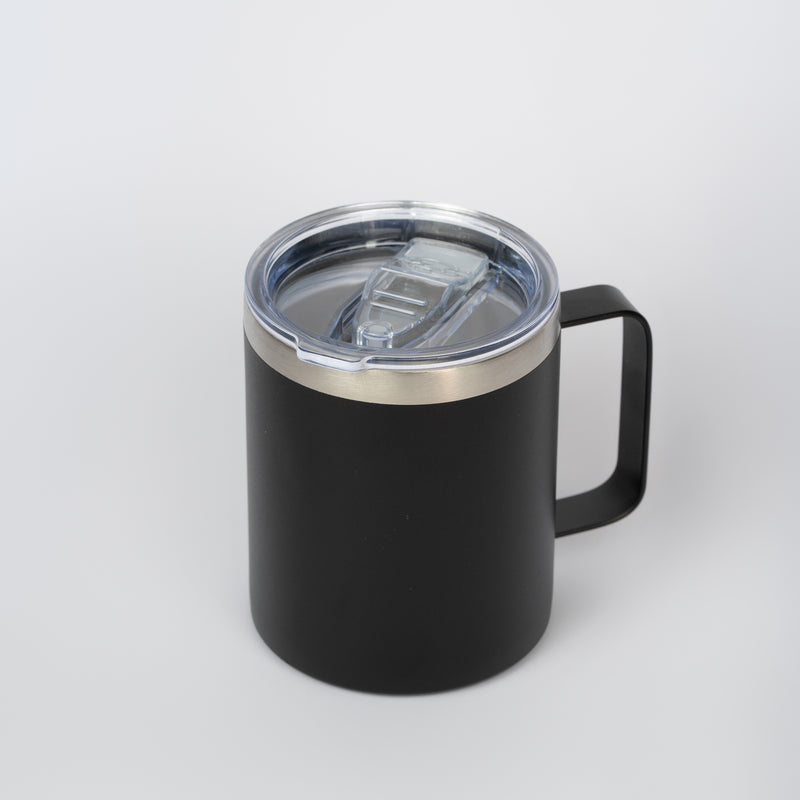 GENERICO 120Z MUG NEW