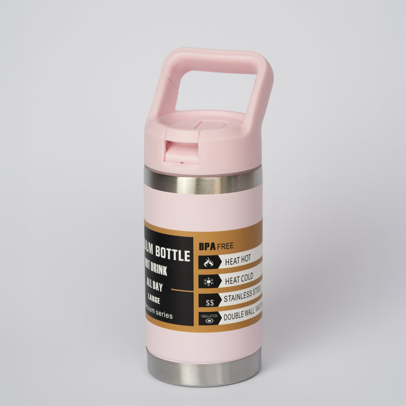 GENERICO 12 OZ KIDS BOTTLE