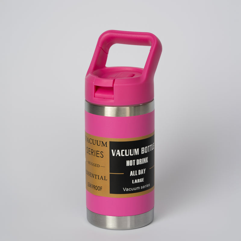 GENERICO 12 OZ KIDS BOTTLE
