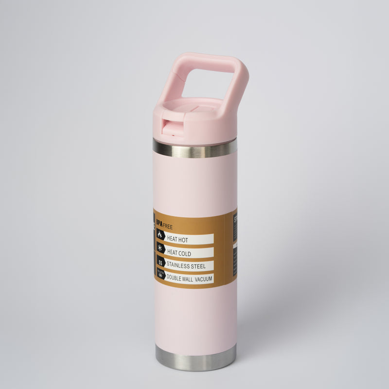 GENERICO 18 OZ KIDS BOTTLE