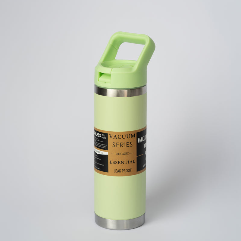 GENERICO 18 OZ KIDS BOTTLE