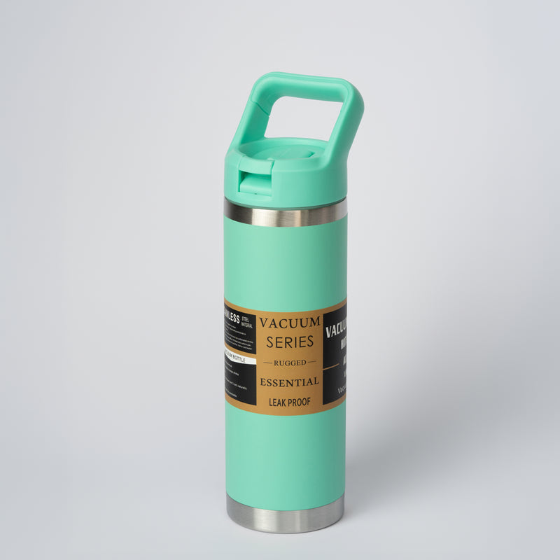 GENERICO 18 OZ KIDS BOTTLE