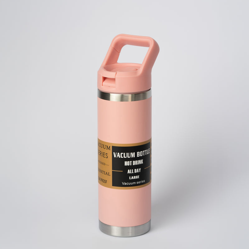 GENERICO 18 OZ KIDS BOTTLE