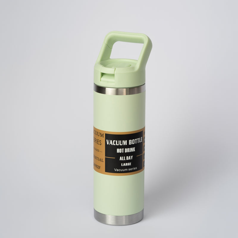 GENERICO 18 OZ KIDS BOTTLE