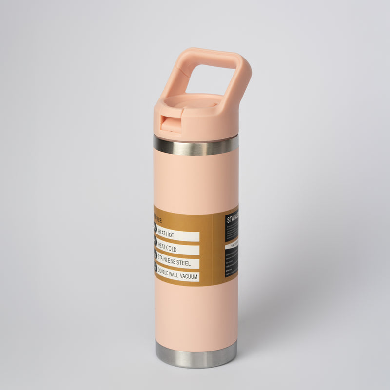 GENERICO 18 OZ KIDS BOTTLE