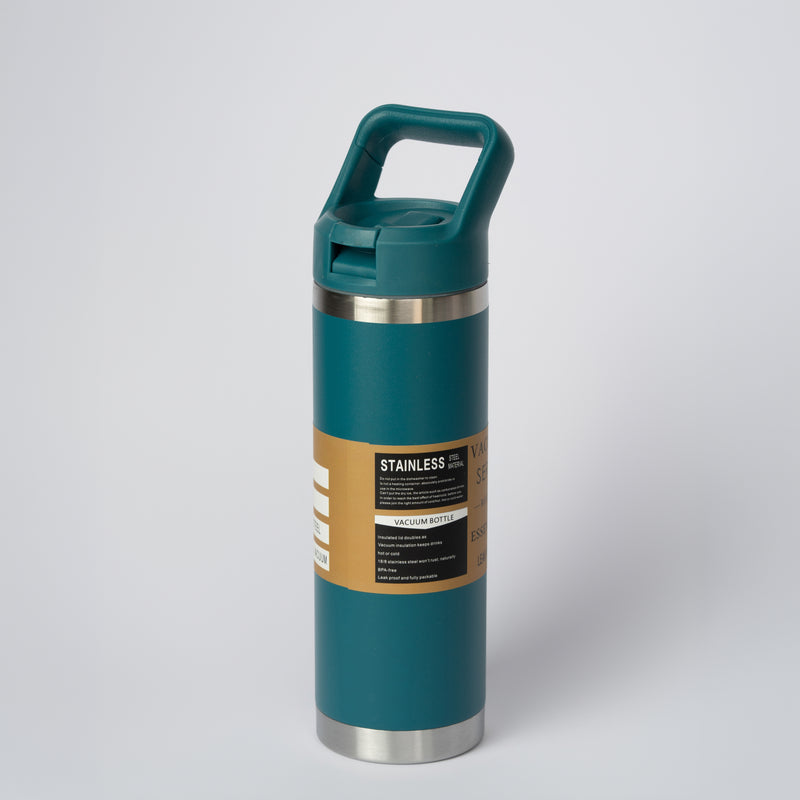 GENERICO 18 OZ KIDS BOTTLE