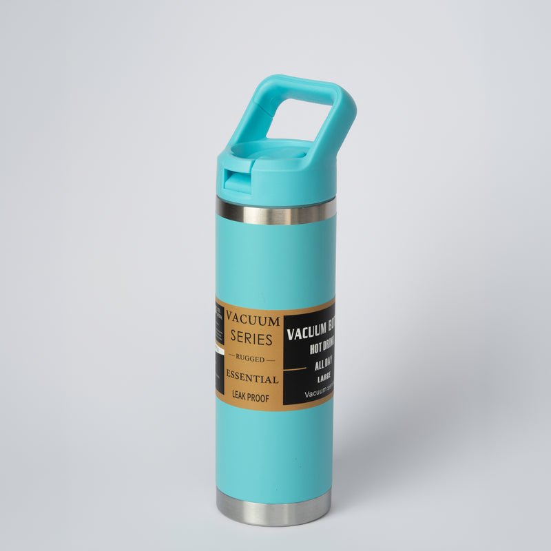 GENERICO 18 OZ KIDS BOTTLE