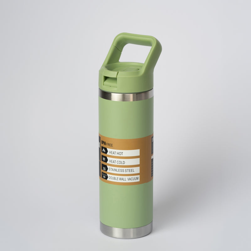 GENERICO 18 OZ KIDS BOTTLE