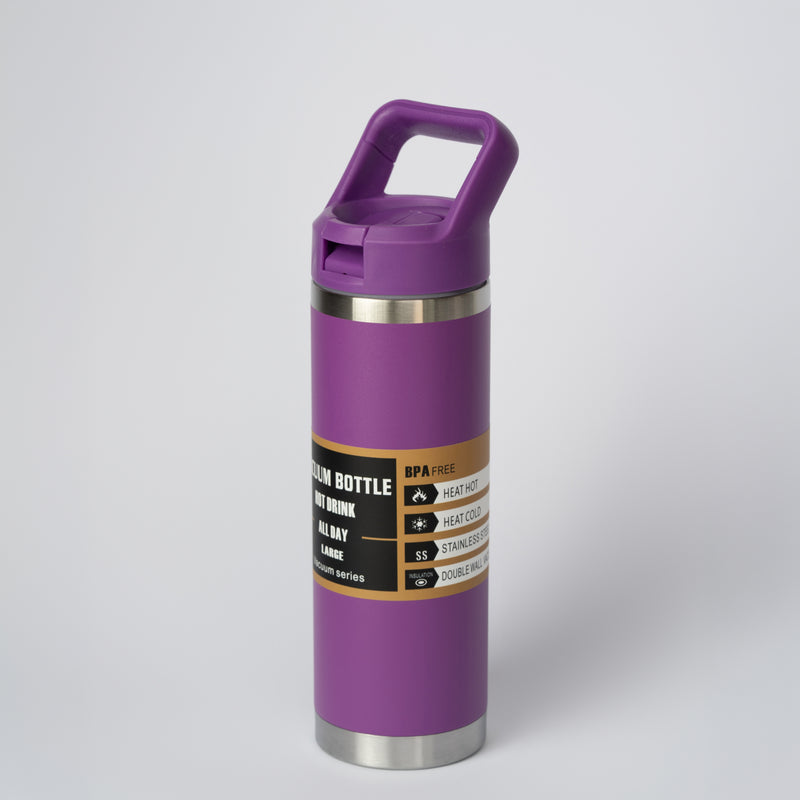 GENERICO 18 OZ KIDS BOTTLE