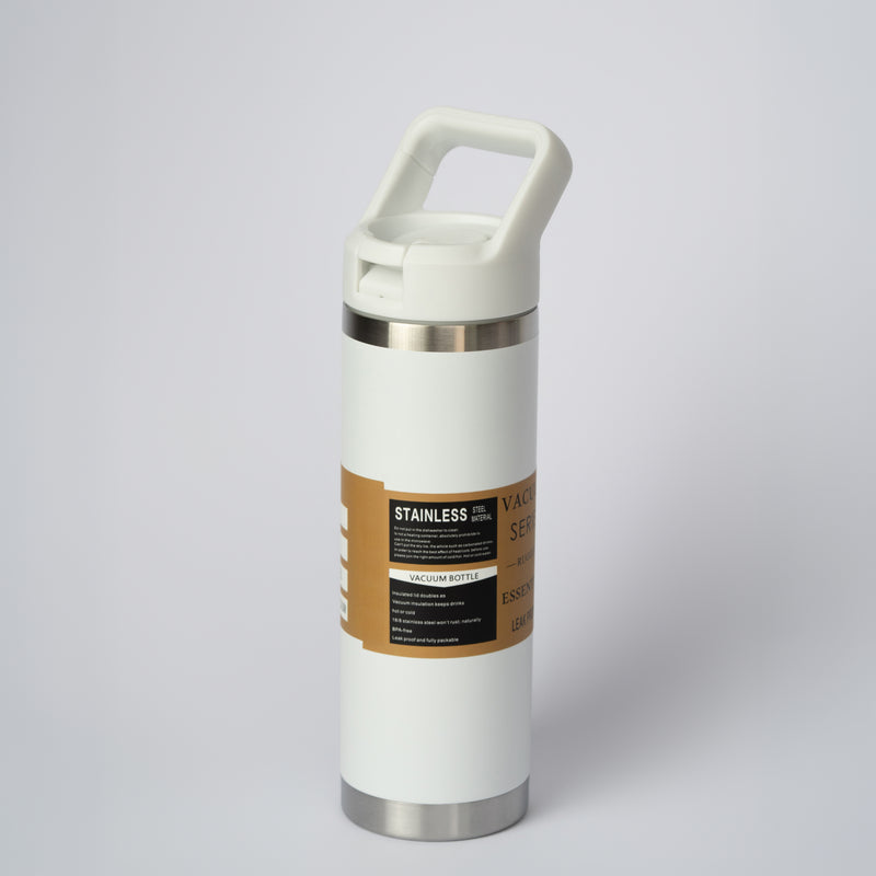 GENERICO 18 OZ KIDS BOTTLE