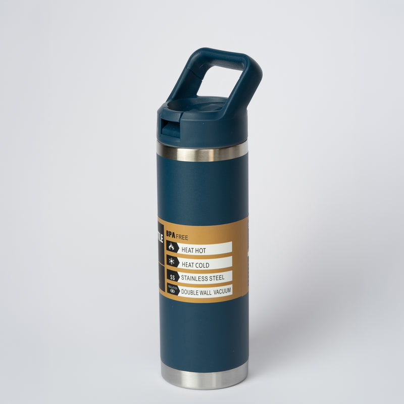 GENERICO 18 OZ KIDS BOTTLE