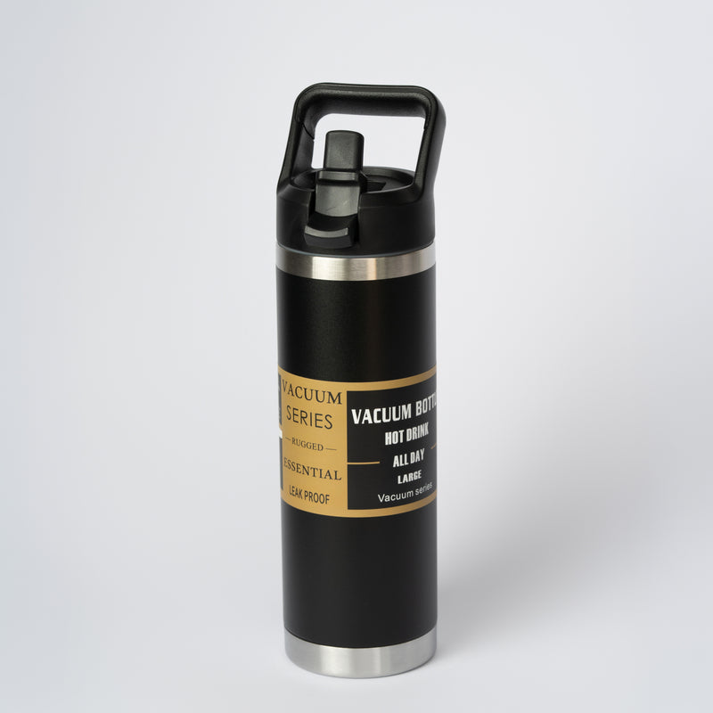 GENERICO 18 OZ KIDS BOTTLE