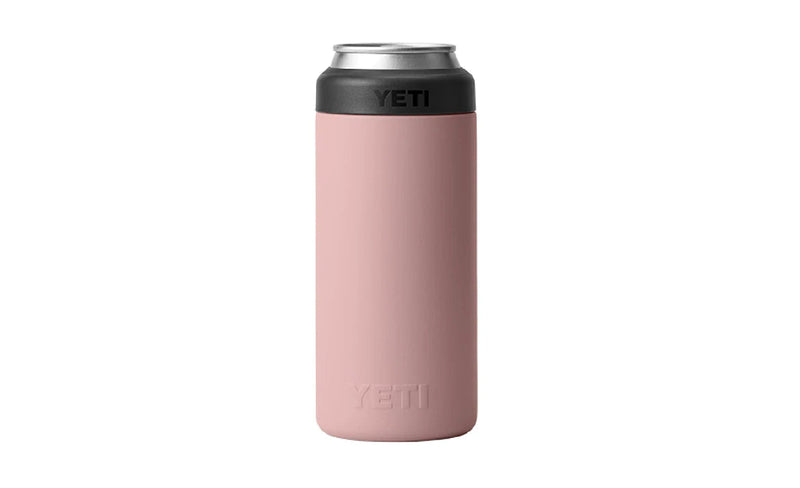 RAMBLER® 12 OZ COLSTER® SLIM CAN COOLER