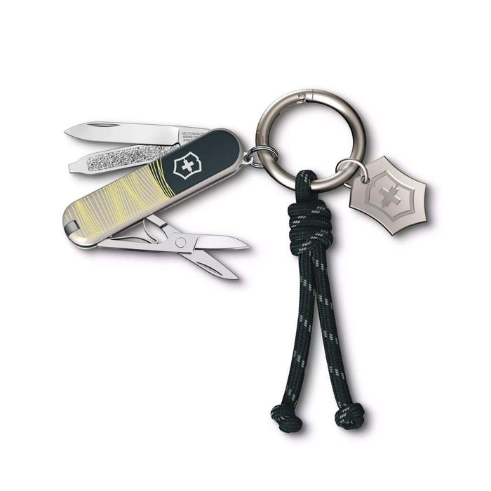 VICTORINOX CLASSIC SD NEW YORK STYLE (7 FUNCIONES) - 0.6223.E223