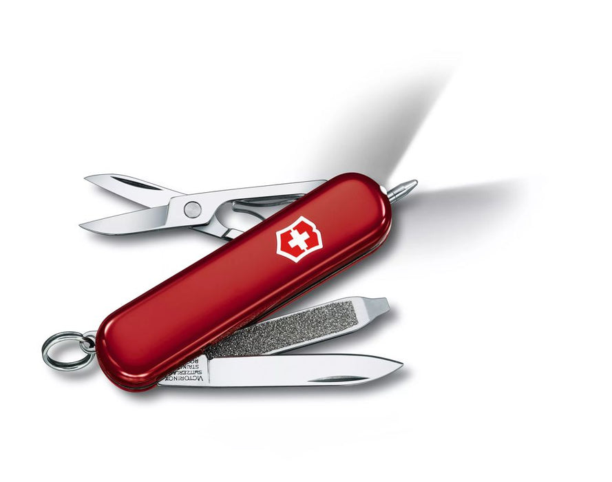 VICTORINOX SIGNATURE LITE (7 FUNCIONES) - 0.6226