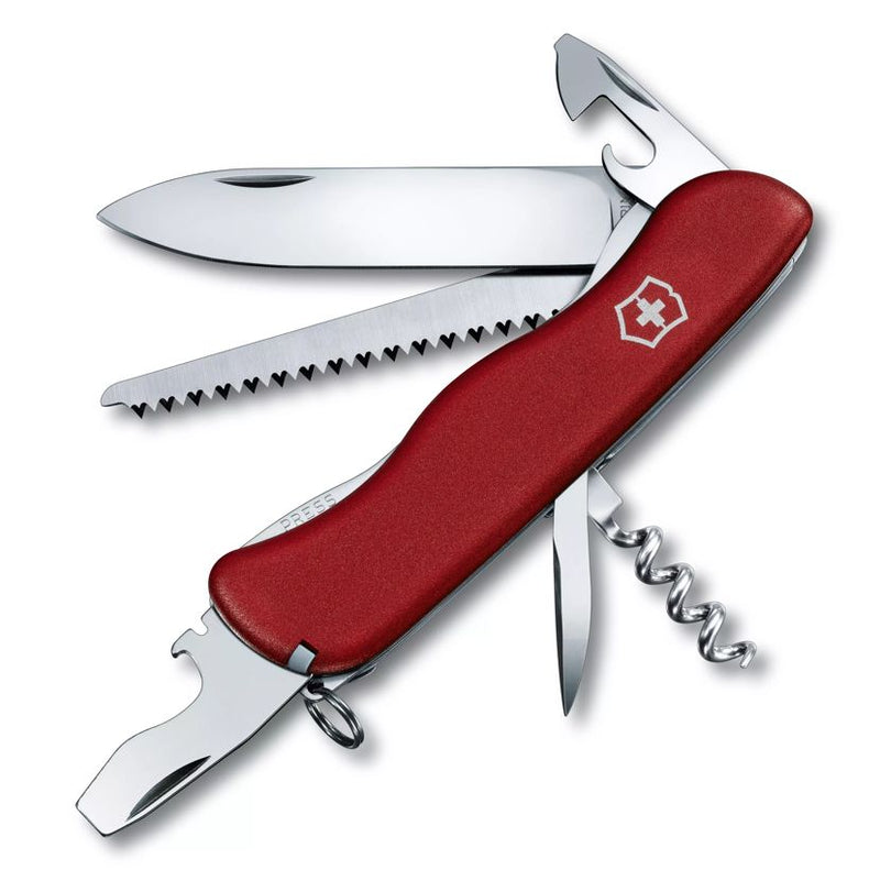 VICTORINOX FORESTER (12 FUNCIONES) - 0.8363