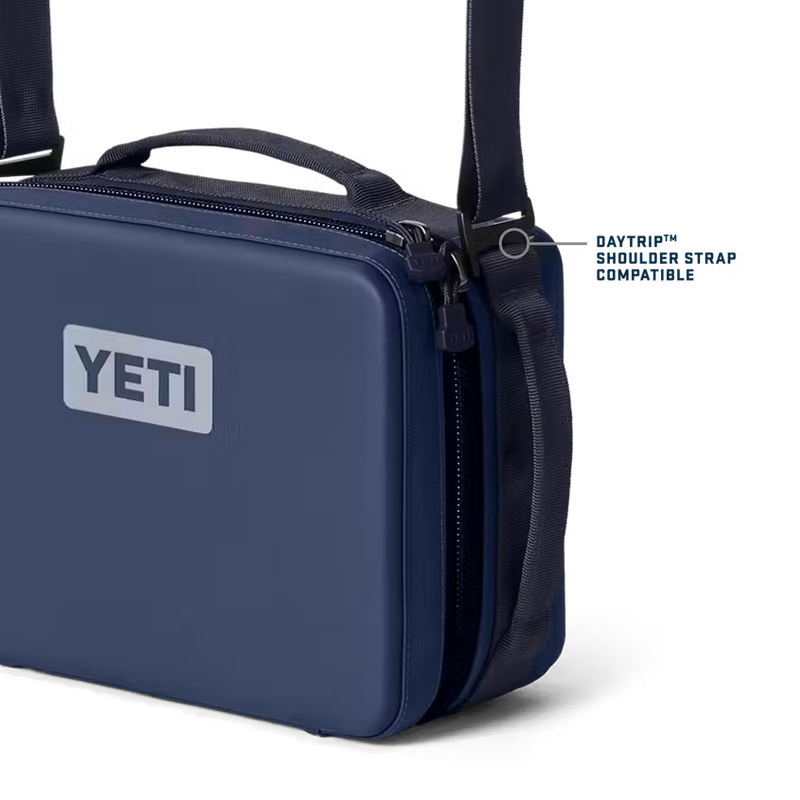 DAYTRIP® LUNCH BOX 5L - PACE PURPLE