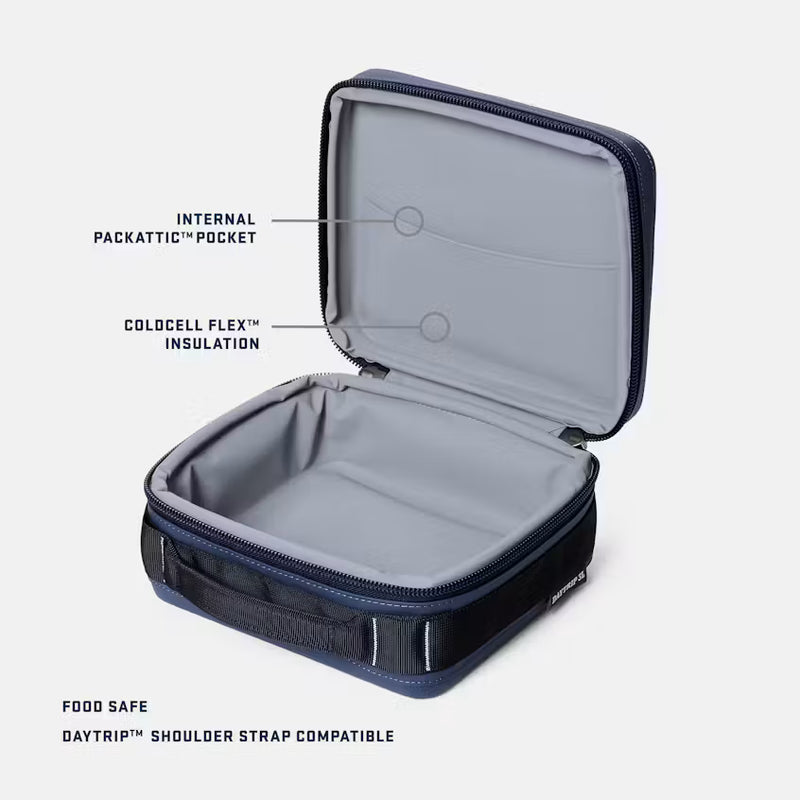 DAYTRIP® LUNCH BOX 3L - PACE PURPLE
