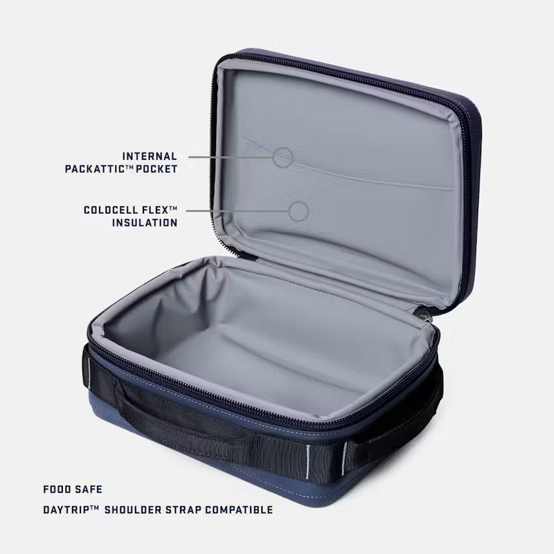 DAYTRIP® LUNCH BOX 5L - PACE PURPLE
